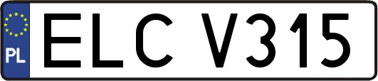 ELCV315