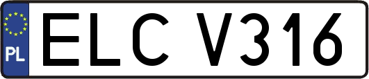 ELCV316