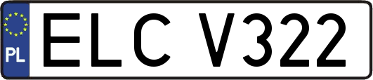 ELCV322