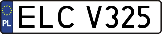ELCV325