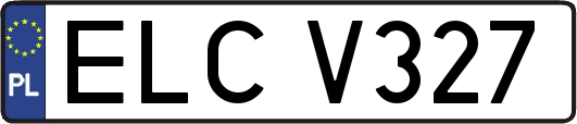 ELCV327