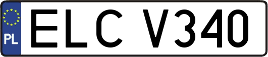 ELCV340