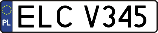 ELCV345