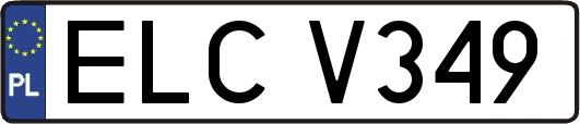 ELCV349