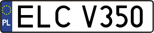 ELCV350