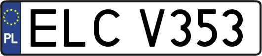 ELCV353