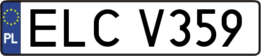 ELCV359