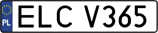 ELCV365