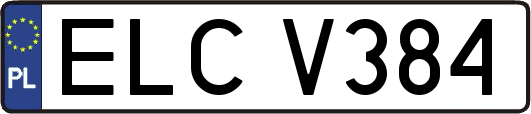 ELCV384