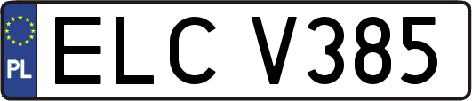 ELCV385