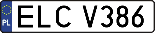 ELCV386