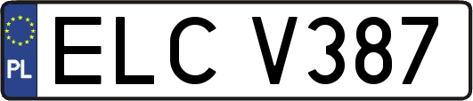 ELCV387