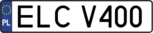 ELCV400
