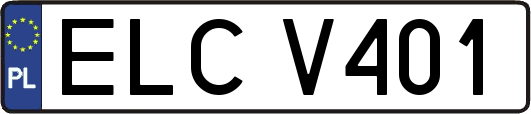 ELCV401