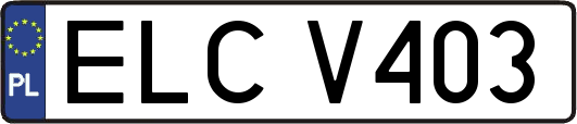 ELCV403