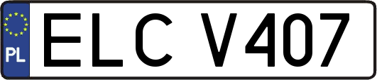 ELCV407