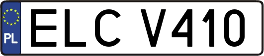 ELCV410