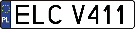 ELCV411