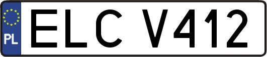 ELCV412