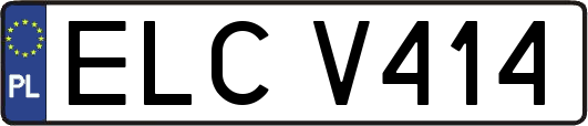 ELCV414