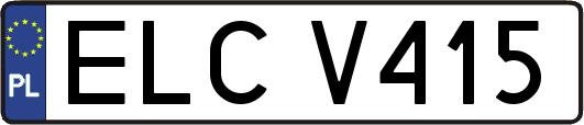 ELCV415
