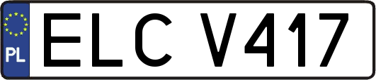 ELCV417