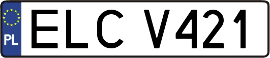 ELCV421