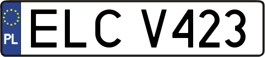 ELCV423