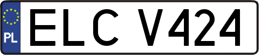 ELCV424