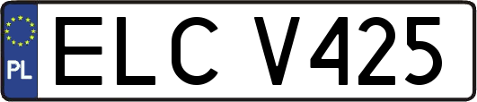 ELCV425