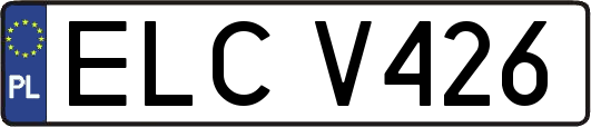 ELCV426