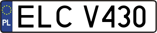 ELCV430