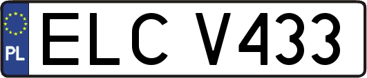 ELCV433