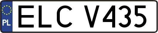 ELCV435