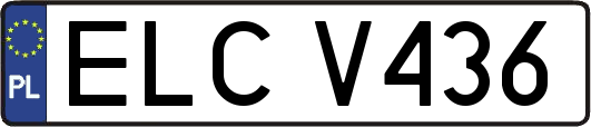 ELCV436