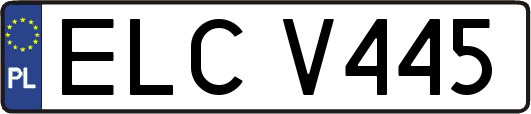 ELCV445
