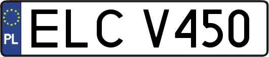 ELCV450