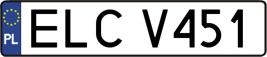 ELCV451
