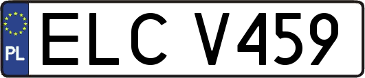 ELCV459