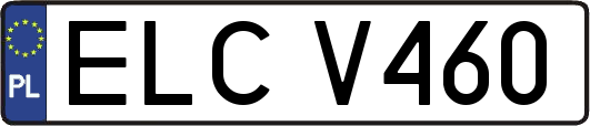 ELCV460