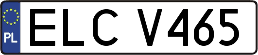 ELCV465