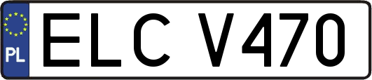 ELCV470