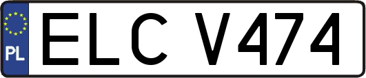 ELCV474