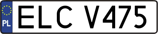 ELCV475
