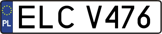 ELCV476