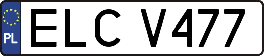 ELCV477