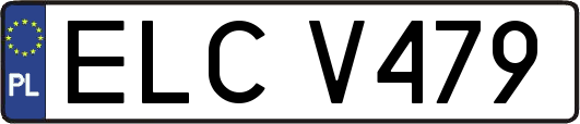 ELCV479