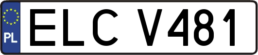 ELCV481