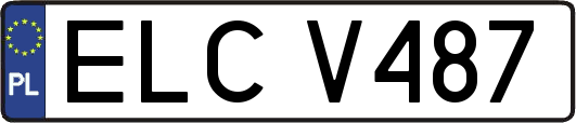 ELCV487
