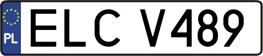ELCV489